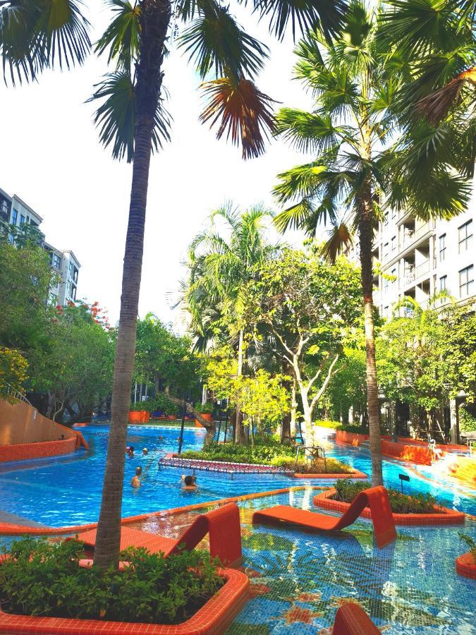 Lahabana Resort Χουά Χιν Εξωτερικό φωτογραφία