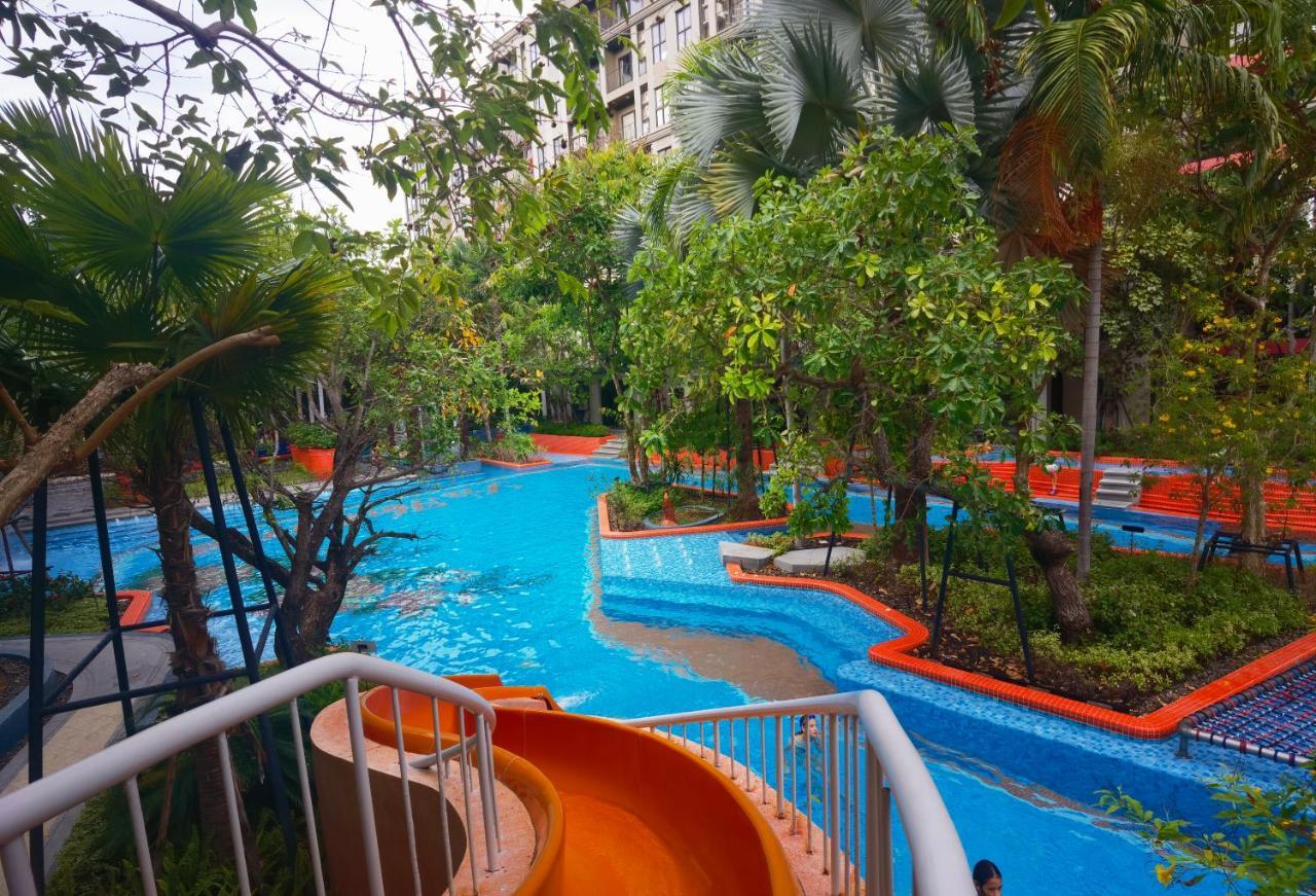 Lahabana Resort Χουά Χιν Εξωτερικό φωτογραφία