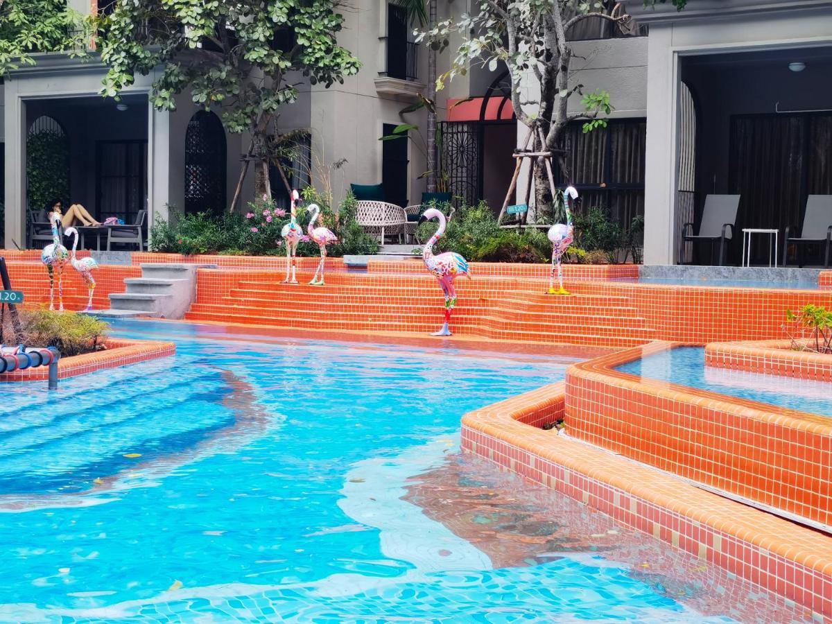 Lahabana Resort Χουά Χιν Εξωτερικό φωτογραφία