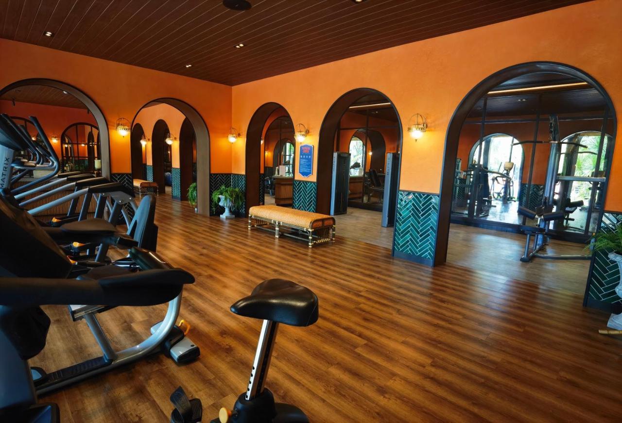 Lahabana Resort Χουά Χιν Εξωτερικό φωτογραφία