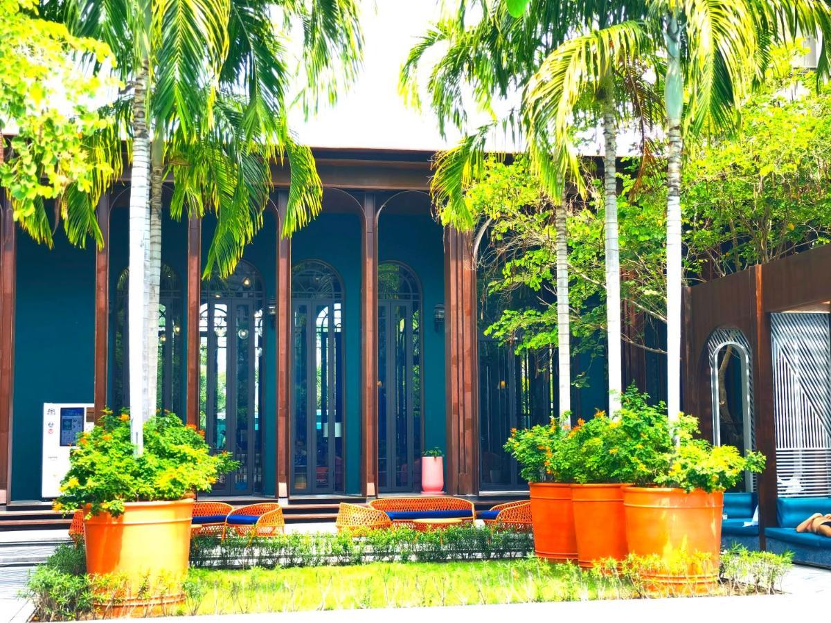 Lahabana Resort Χουά Χιν Εξωτερικό φωτογραφία