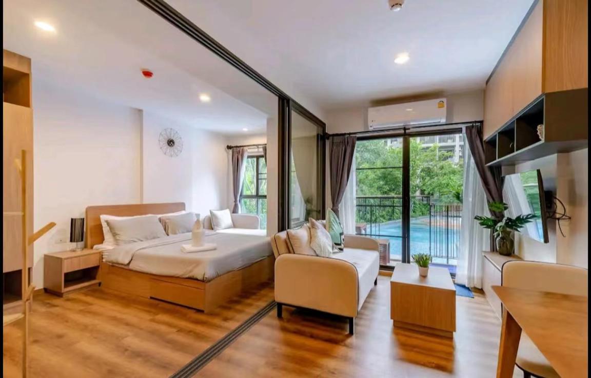 Lahabana Resort Χουά Χιν Εξωτερικό φωτογραφία