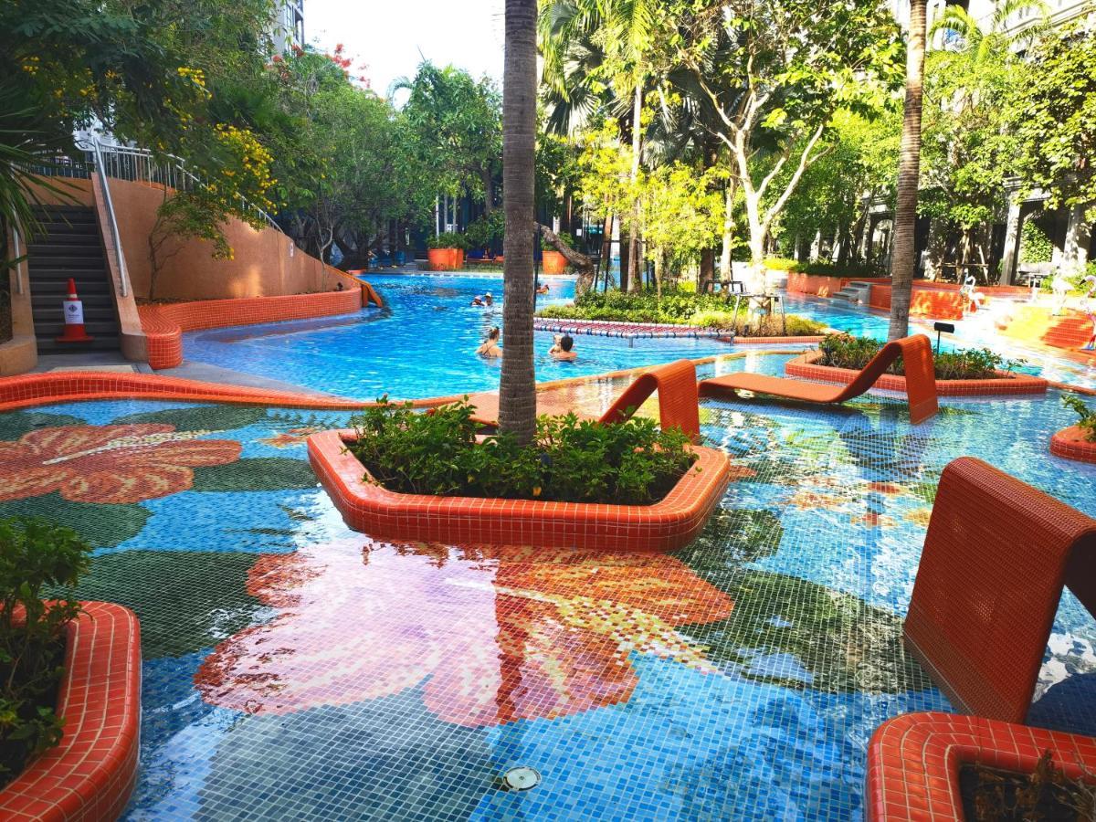 Lahabana Resort Χουά Χιν Εξωτερικό φωτογραφία