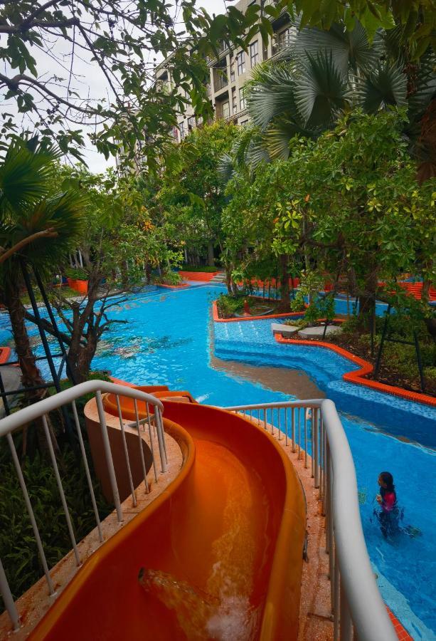 Lahabana Resort Χουά Χιν Εξωτερικό φωτογραφία
