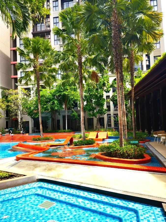 Lahabana Resort Χουά Χιν Εξωτερικό φωτογραφία