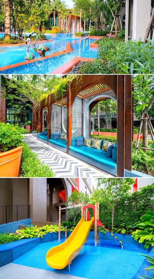Lahabana Resort Χουά Χιν Εξωτερικό φωτογραφία