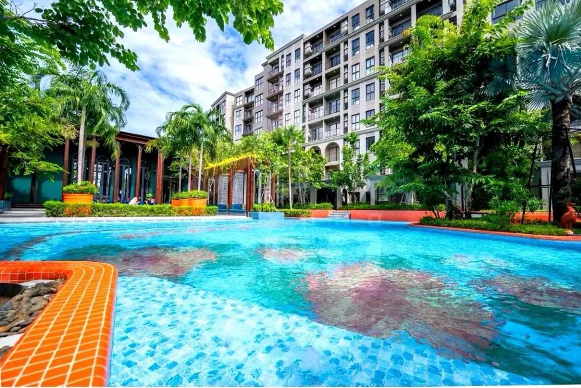 Lahabana Resort Χουά Χιν Εξωτερικό φωτογραφία