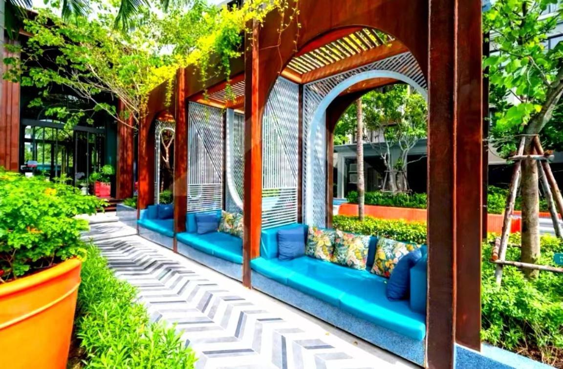 Lahabana Resort Χουά Χιν Εξωτερικό φωτογραφία