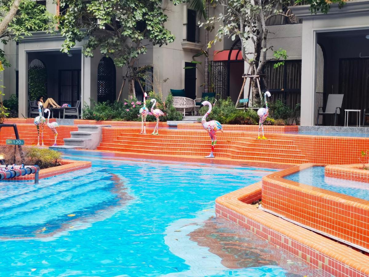 Lahabana Resort Χουά Χιν Εξωτερικό φωτογραφία
