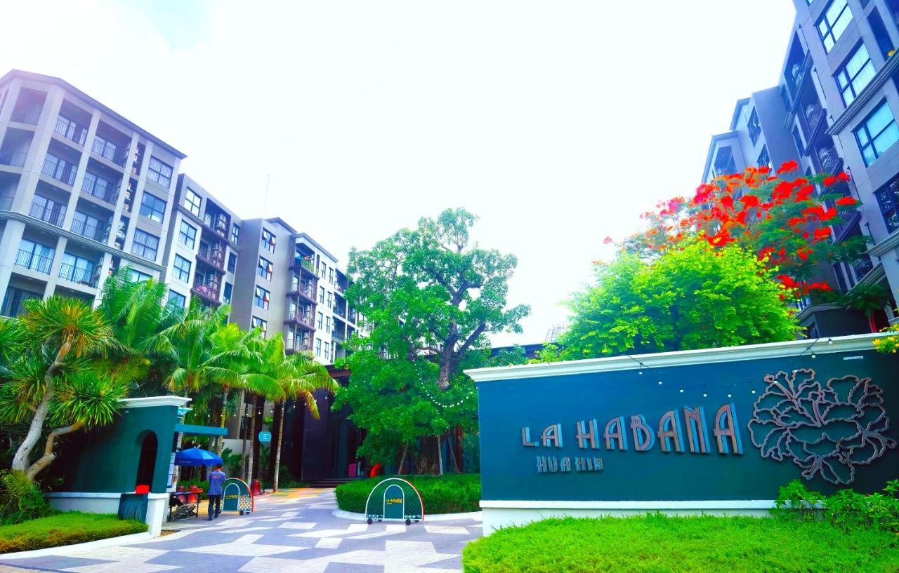 Lahabana Resort Χουά Χιν Εξωτερικό φωτογραφία