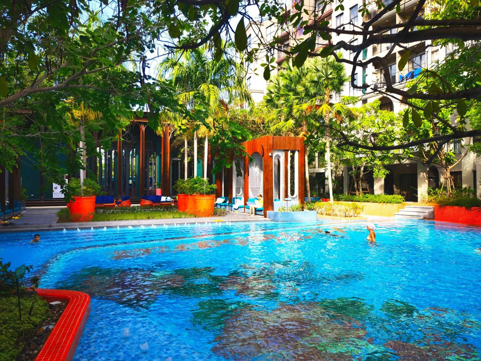 Lahabana Resort Χουά Χιν Εξωτερικό φωτογραφία